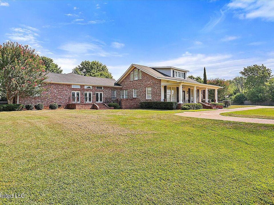 515 Shiloh Rd, Brandon, MS 39042 MLS 4054689 Zillow