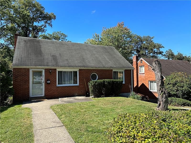 221 Dorothy Dr, Pittsburgh, PA 15235 MLS 1625465 Zillow