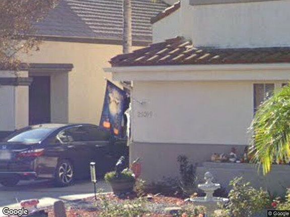 Exterior Address Verification
