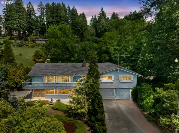 18425 NE 136th St, Brush Prairie, WA 98606