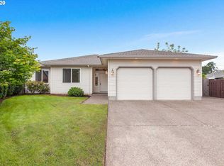 1361 SE 73rd Ct, Hillsboro, OR 97123