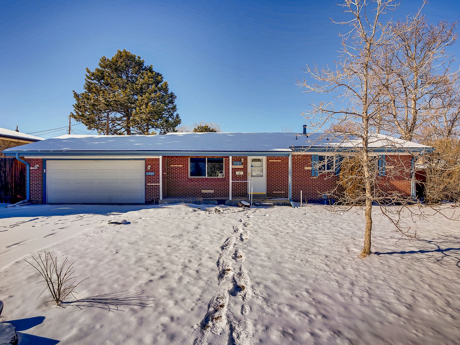 1281 S Cody Way, Lakewood, CO 80232 Zillow