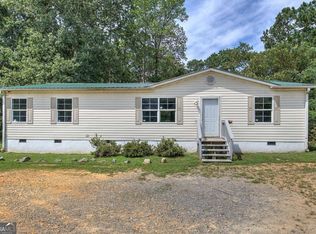 7826 Highway 27, Summerville, GA 30747