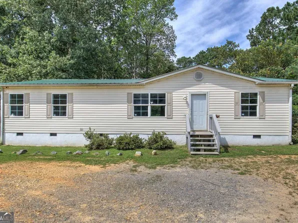 7826 Highway 27, Summerville, GA 30747