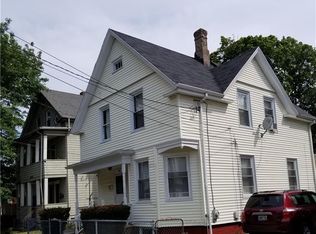 23 Lisbon St, Providence, RI 02908