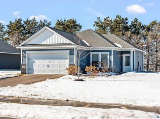 8408 Walnut St, Clear Lake, MN 55319