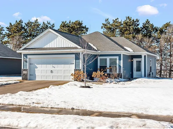 8408 Walnut St, Clear Lake, MN 55319