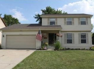 8385 Morningdew Dr, Reynoldsburg, OH