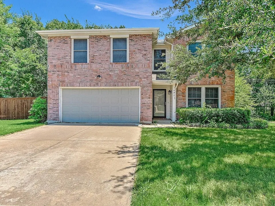 1605 Southridge Ln