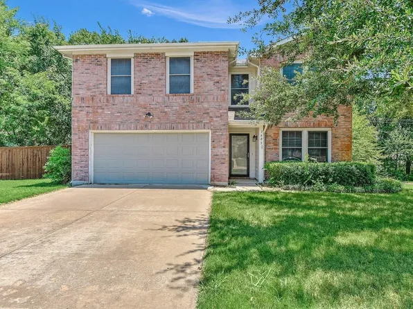 1605 Southridge Ln, Sherman, TX 75092