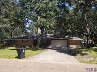1424 S Alameda Dr, Baton Rouge, LA 70815
