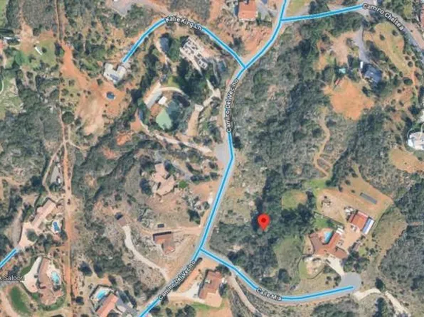2441 Camino Del Vecino, Alpine, CA 91901