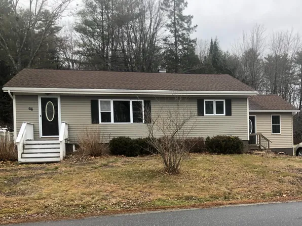 66 Summer Street, Lisbon, ME 04252