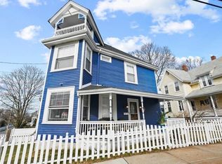 71 High St, Malden, MA 02148