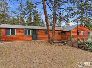 124 Big Pine Ln, Drake, CO 80515