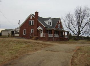 1753 Timber Dr, Mooresboro, NC 28114