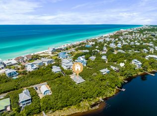 251 Blue Lake Rd, Santa Rosa Beach, FL 32459