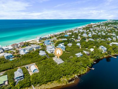251 Blue Lake Rd, Santa Rosa Beach, FL, 32459