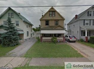 101 N Portland Ave, Youngstown, OH 44509