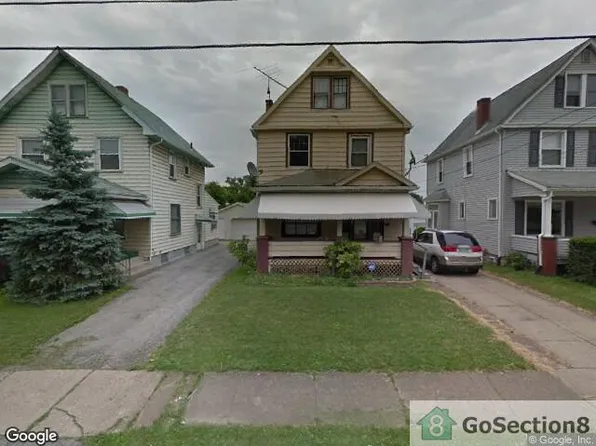 101 N Portland Ave, Youngstown, OH 44509