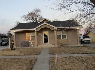 506 Lawton Ave, Hereford, TX 79045
