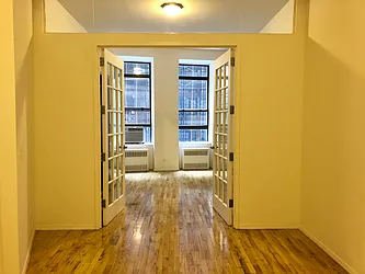 Rented by Time Equities, Inc.