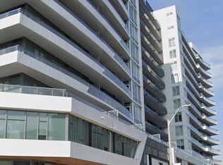 212 King William St #1010, Hamilton, ON