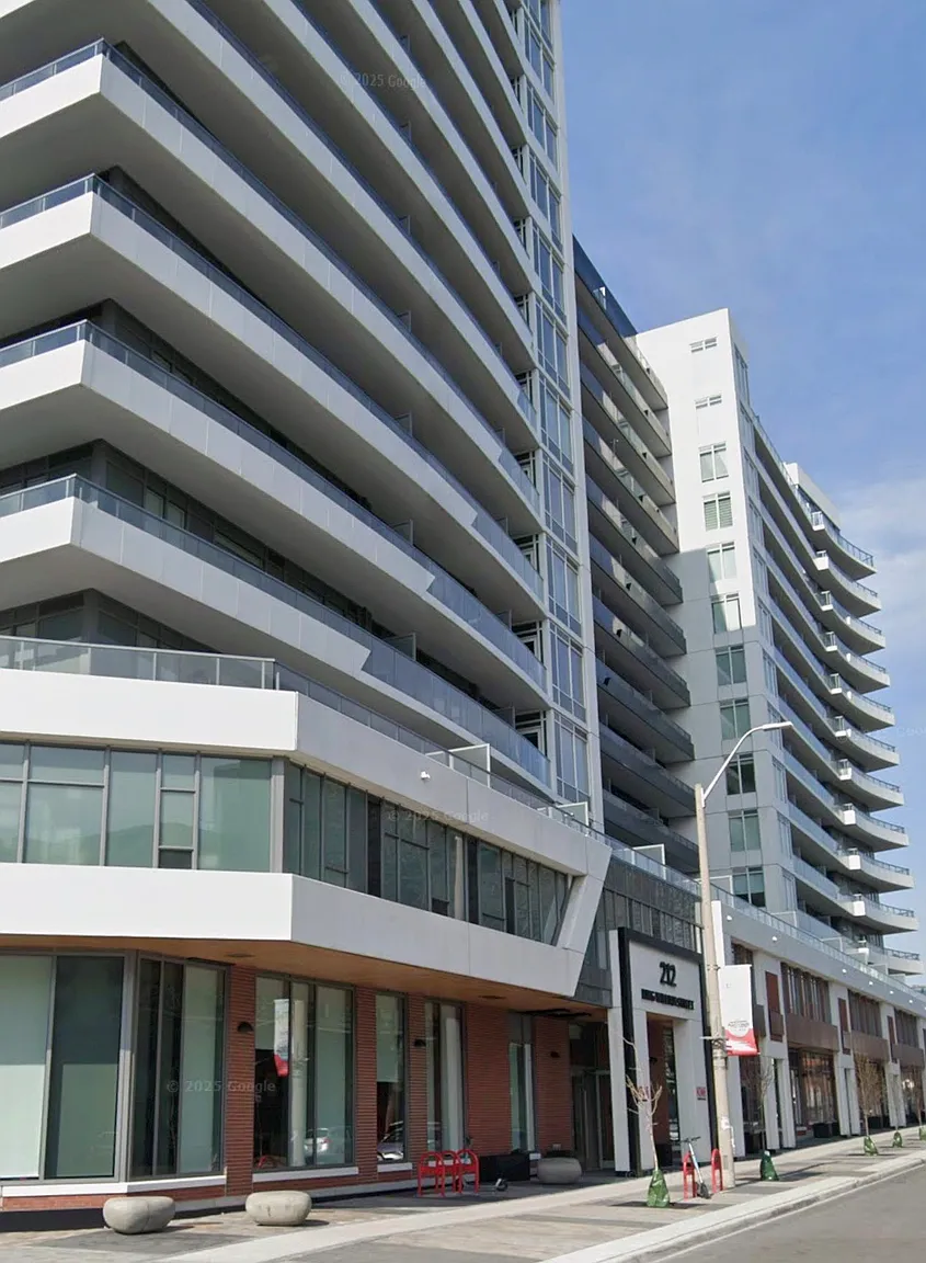212 King William St #1010 photo 1