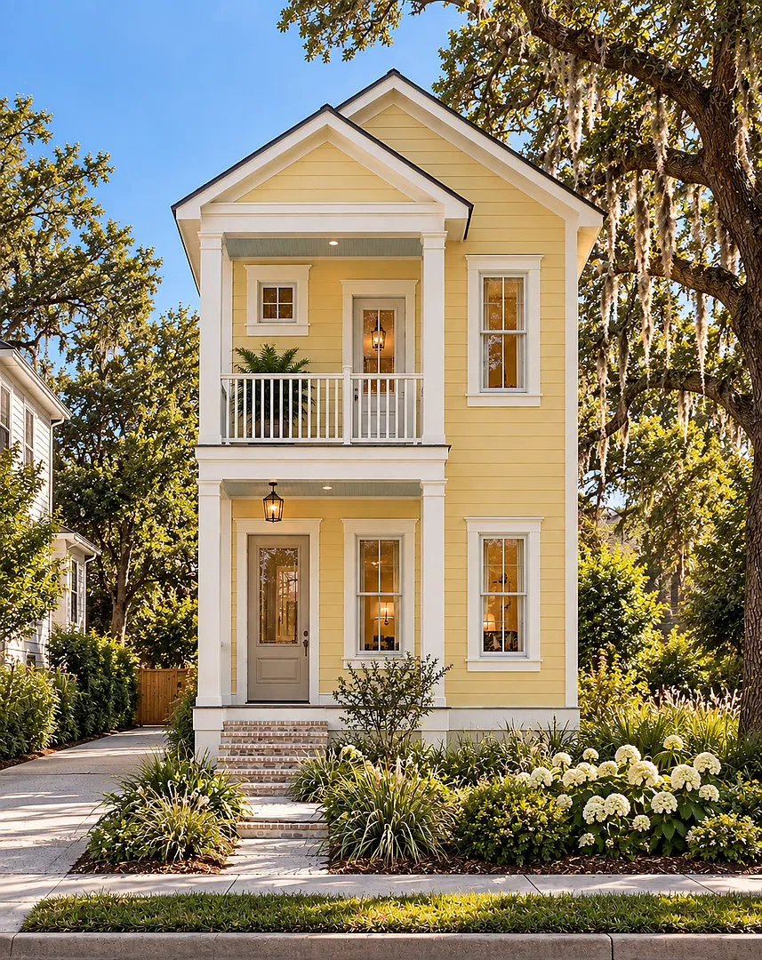 808 NW 7th Pl - New Construction in Pleasant St Area — Photo 1