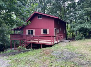 25 Krinklewood Dr, Franklin, NC 28734