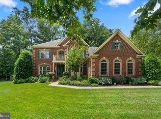 1714 Archers Gln, Sykesville, MD 21784