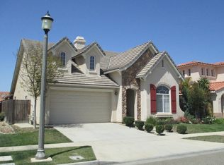 1725 S Paraiso Dr, Santa Maria, CA 93458