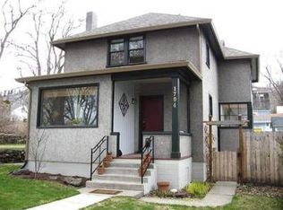 1704 1st St, La Grande, OR 97850