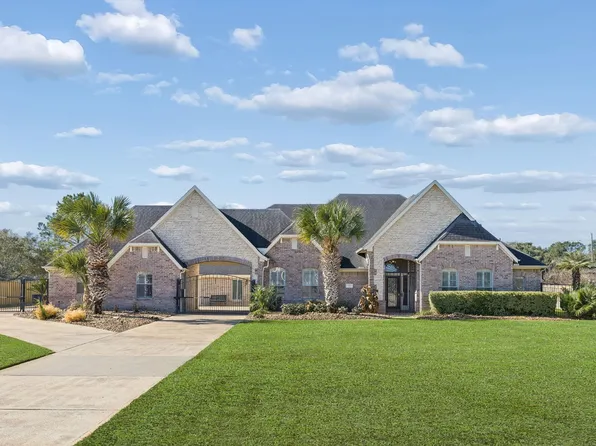 2202 Britton Ridge Dr, Katy, TX 77494