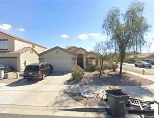 3147 W Jessica Ln, Phoenix, AZ 85041