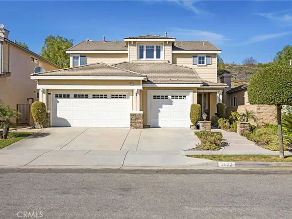3662 Sandpiper Way, Brea, CA 92823
