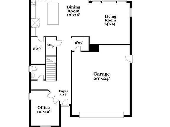 2nd image of 7931 E Boise St