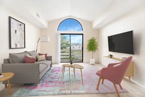 Dupont Lakes Apartments Photo 1