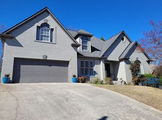 4707 Outlook Way NE, Marietta, GA 30066