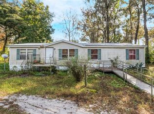 17151 SE 30th Ave, Summerfield, FL 34491