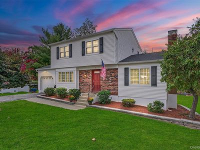 16 Puritan Lane, Washingtonville, NY, 10992