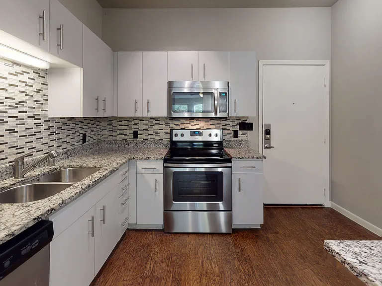Legacy Village Apartment Homes — Photo 90