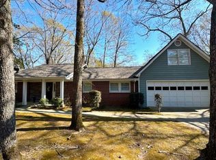 1380 Chestnut Hill Rd, Athens, GA 30606