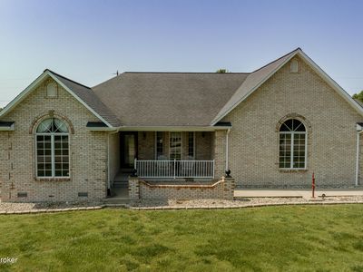 641 Highway 910, Russell Springs, KY, 42642