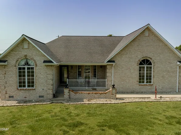 641 Highway 910, Russell Springs, KY 42642
