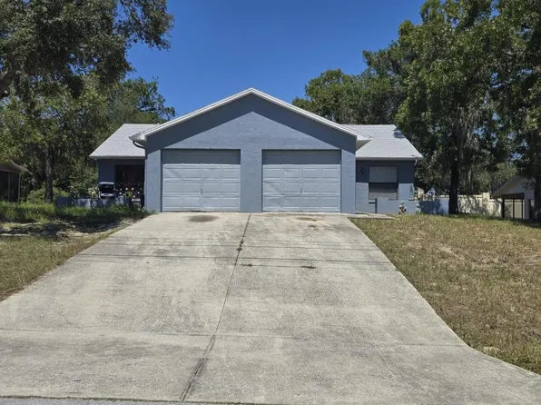 7389 Canterbury St, Spring Hill, FL 34606