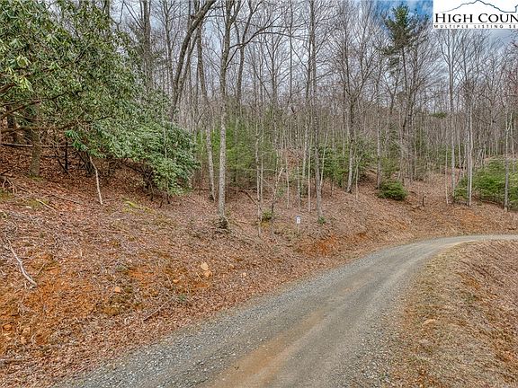 7.5+/- Acres Doe Valley Lane, Deep Gap, NC 28618 | MLS #248751 | Zillow