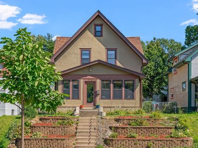 3626 Lyndale Ave N, Minneapolis, MN, 55412