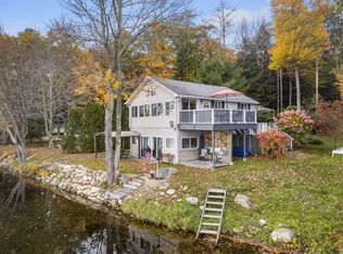 59 Morrill Rd, Livermore, ME 04253