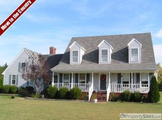 2005 Beaver Dam Ct, Chesapeake, VA 23322